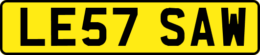 LE57SAW