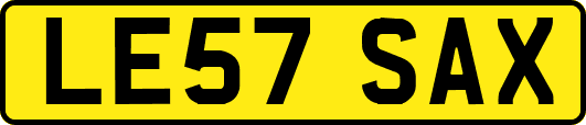 LE57SAX