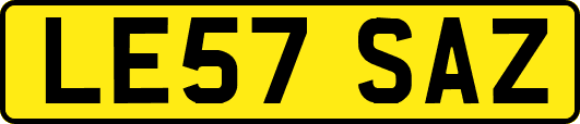 LE57SAZ