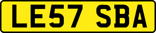 LE57SBA