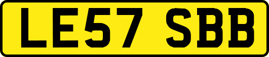 LE57SBB