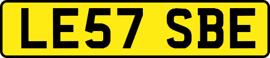 LE57SBE