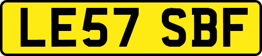 LE57SBF