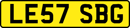 LE57SBG
