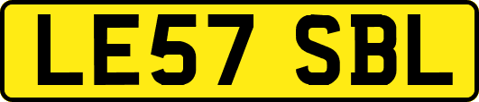 LE57SBL