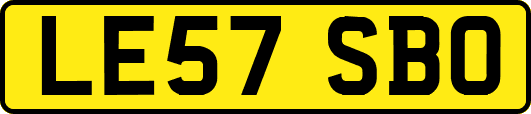 LE57SBO