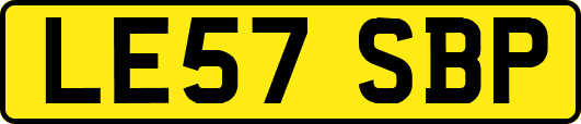LE57SBP