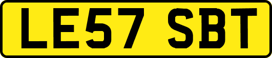 LE57SBT
