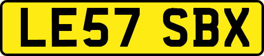 LE57SBX