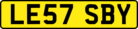 LE57SBY