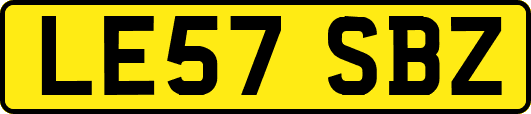LE57SBZ