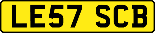 LE57SCB