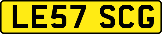 LE57SCG