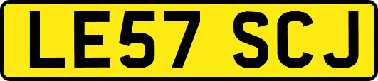 LE57SCJ