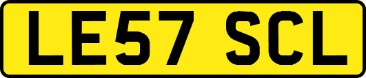 LE57SCL