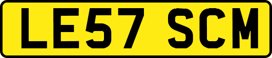 LE57SCM