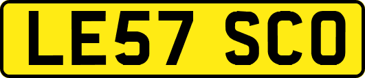 LE57SCO