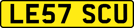LE57SCU