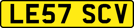 LE57SCV