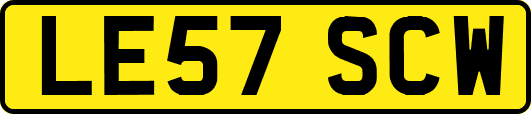LE57SCW