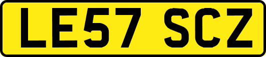 LE57SCZ