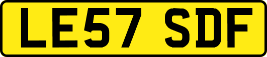 LE57SDF