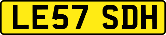 LE57SDH