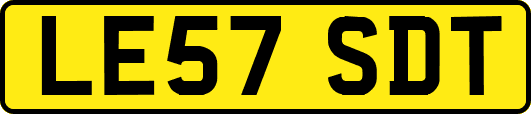 LE57SDT