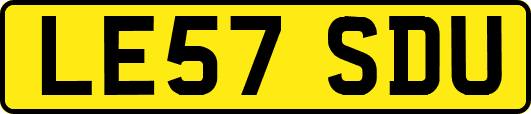 LE57SDU