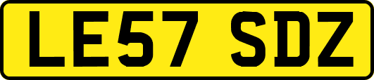 LE57SDZ