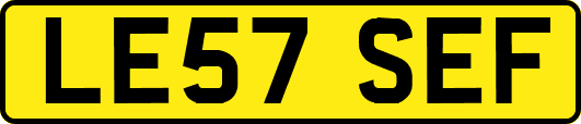 LE57SEF