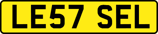 LE57SEL