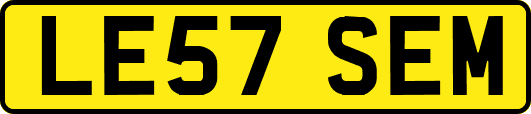 LE57SEM