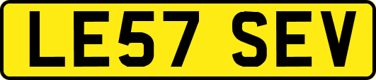 LE57SEV