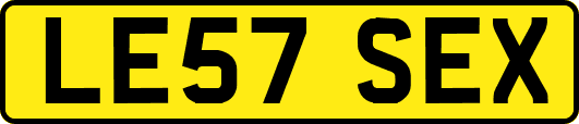 LE57SEX