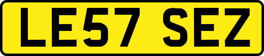 LE57SEZ