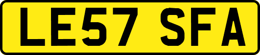 LE57SFA