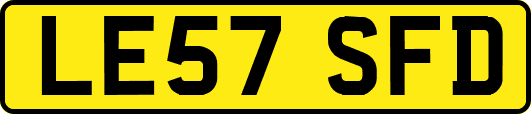 LE57SFD
