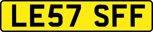 LE57SFF