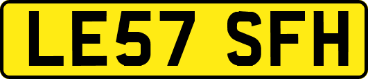 LE57SFH