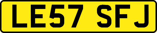 LE57SFJ