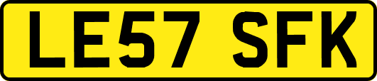 LE57SFK