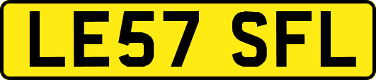 LE57SFL