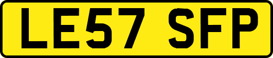 LE57SFP