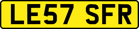 LE57SFR