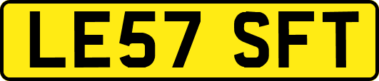 LE57SFT