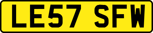 LE57SFW
