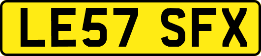 LE57SFX