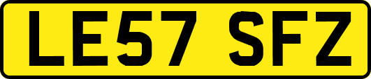LE57SFZ