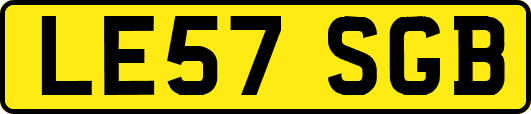 LE57SGB
